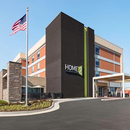 Home2 Suites By Hilton Leesburg, Va المظهر الخارجي الصورة