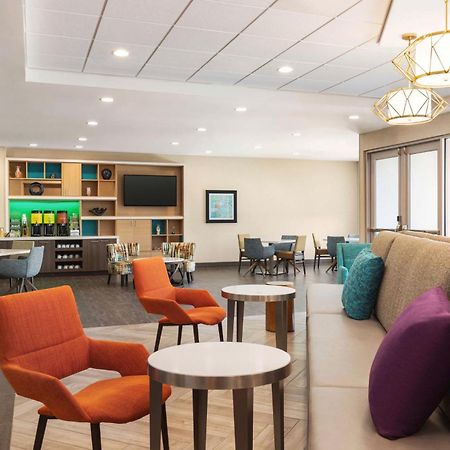 Home2 Suites By Hilton Leesburg, Va المظهر الخارجي الصورة