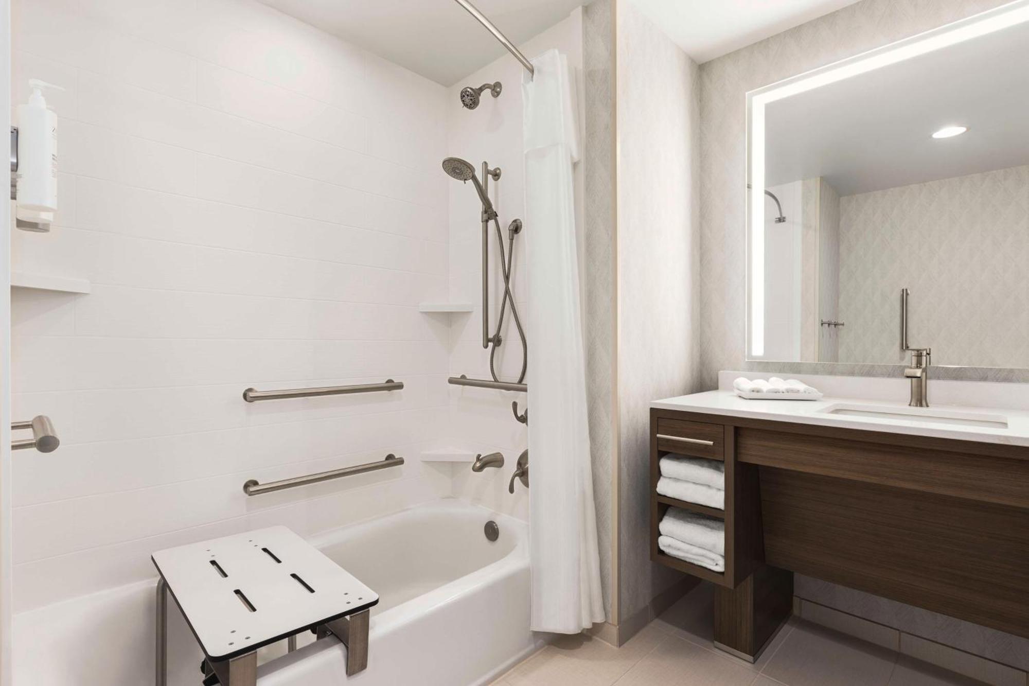 Home2 Suites By Hilton Leesburg, Va المظهر الخارجي الصورة