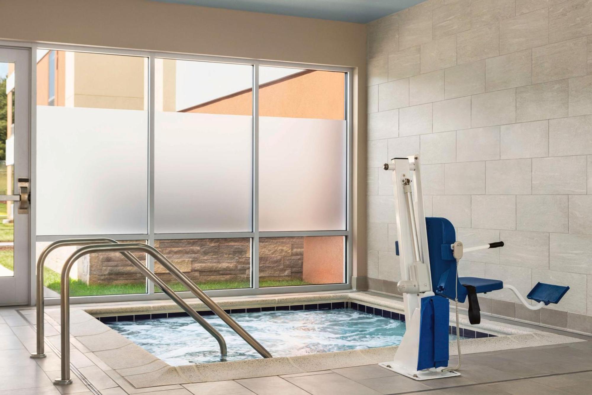 Home2 Suites By Hilton Leesburg, Va المظهر الخارجي الصورة