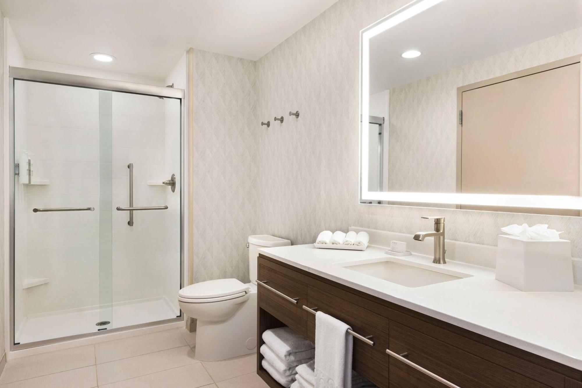 Home2 Suites By Hilton Leesburg, Va المظهر الخارجي الصورة