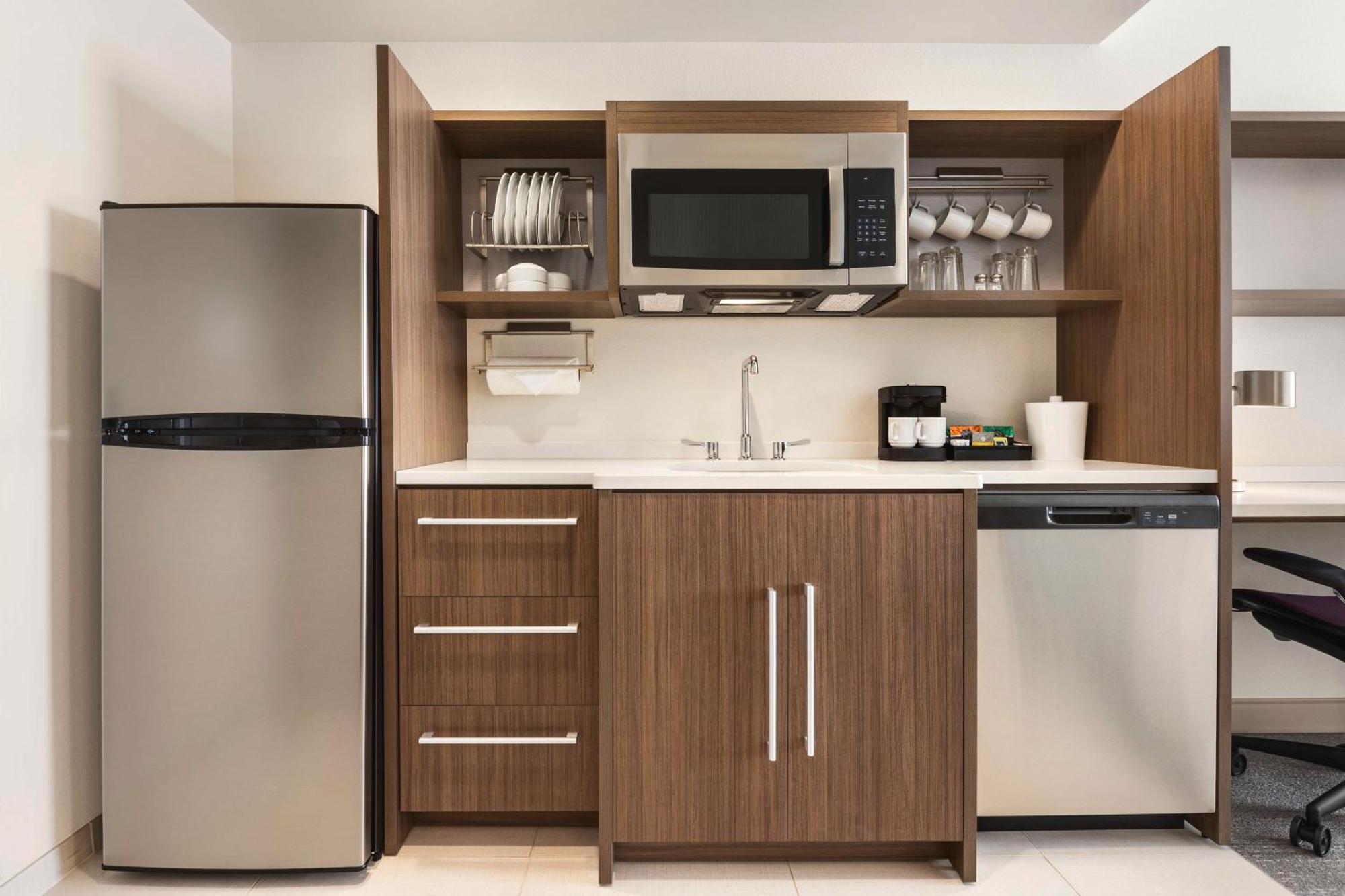 Home2 Suites By Hilton Leesburg, Va المظهر الخارجي الصورة