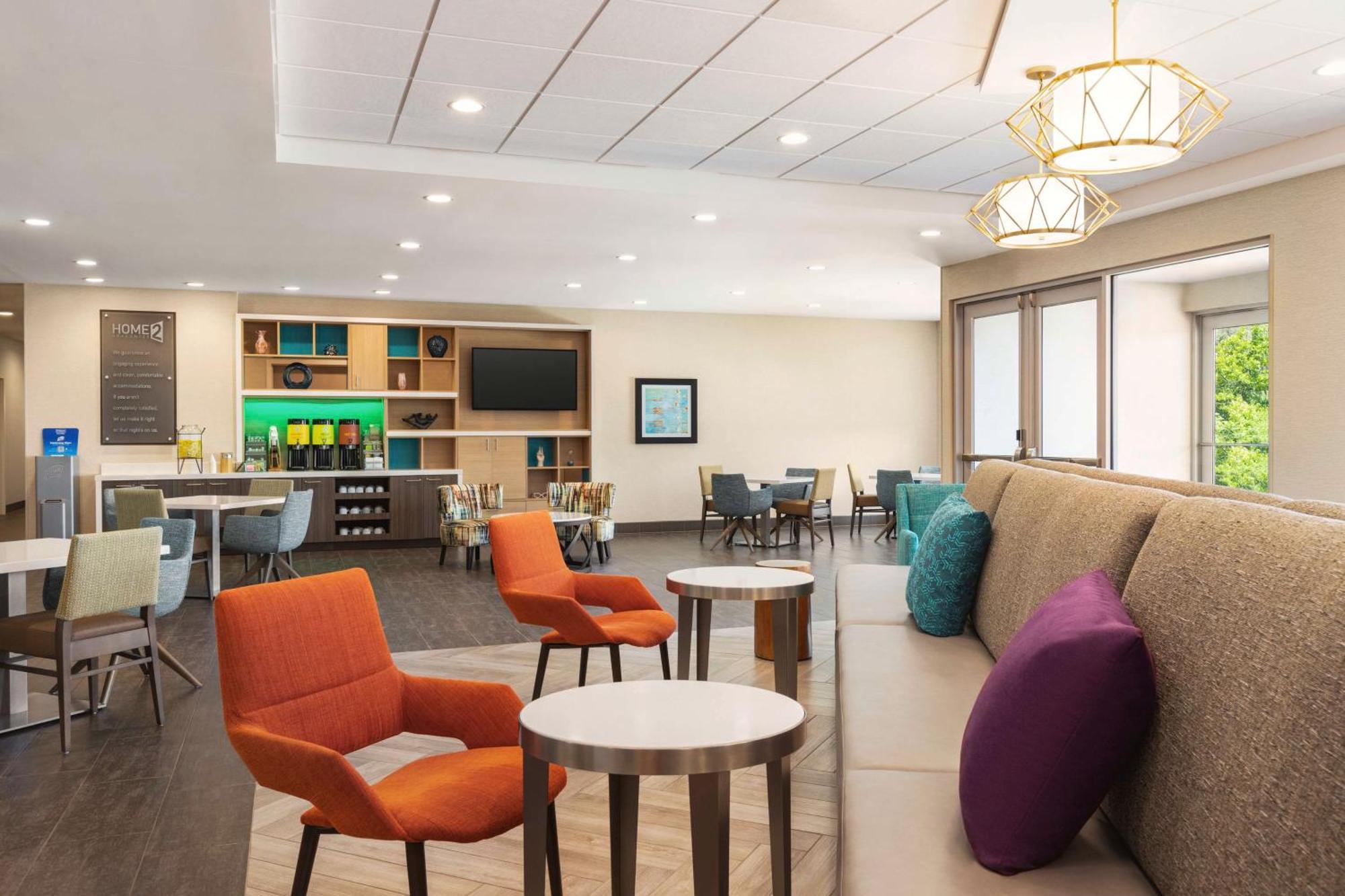 Home2 Suites By Hilton Leesburg, Va المظهر الخارجي الصورة
