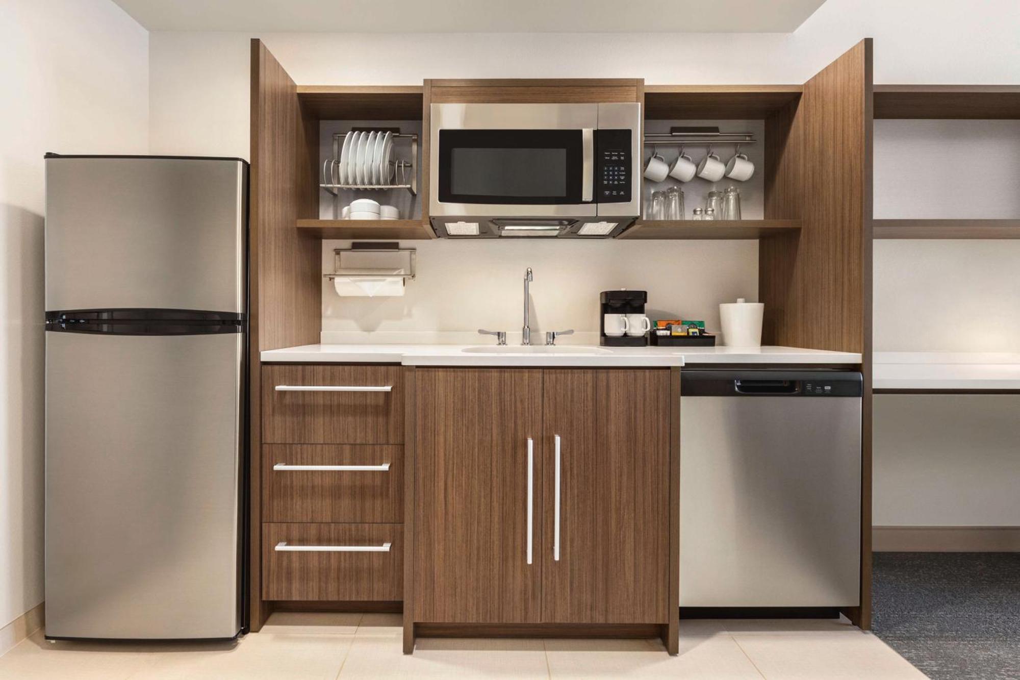 Home2 Suites By Hilton Leesburg, Va المظهر الخارجي الصورة