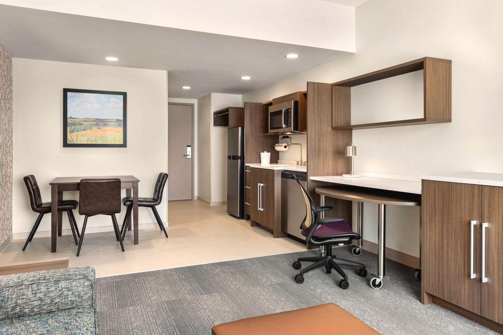 Home2 Suites By Hilton Leesburg, Va المظهر الخارجي الصورة