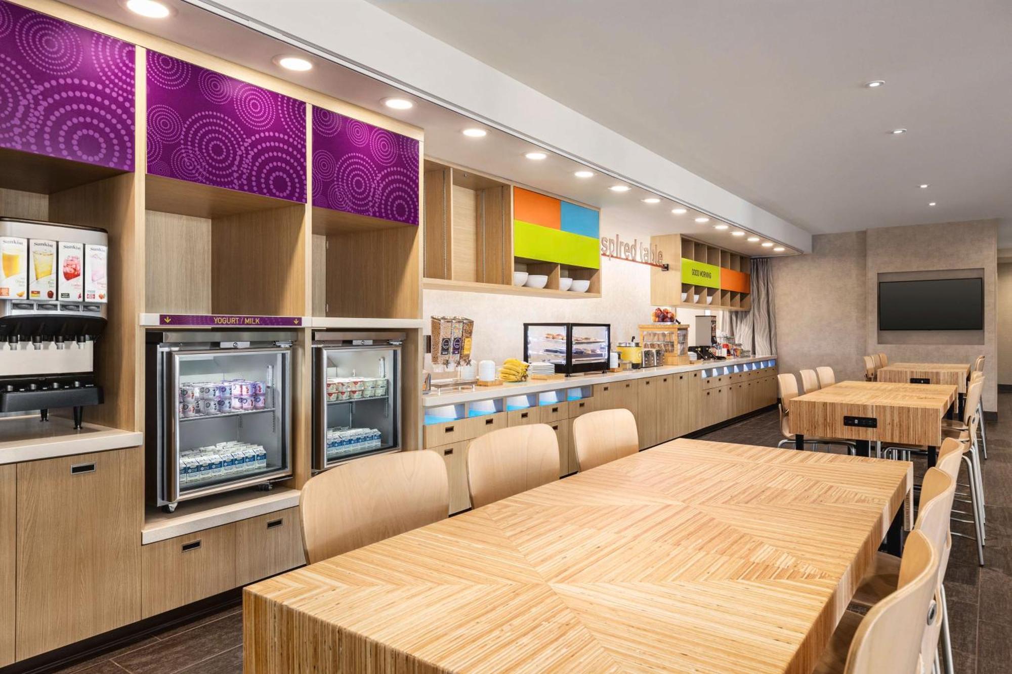 Home2 Suites By Hilton Leesburg, Va المظهر الخارجي الصورة