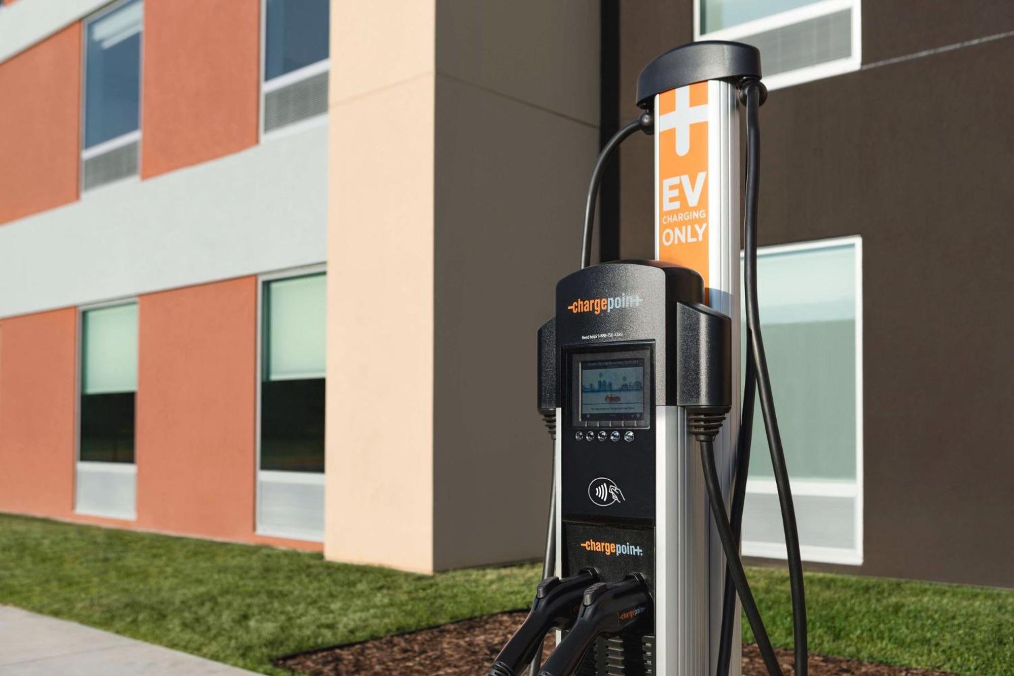 Home2 Suites By Hilton Leesburg, Va المظهر الخارجي الصورة