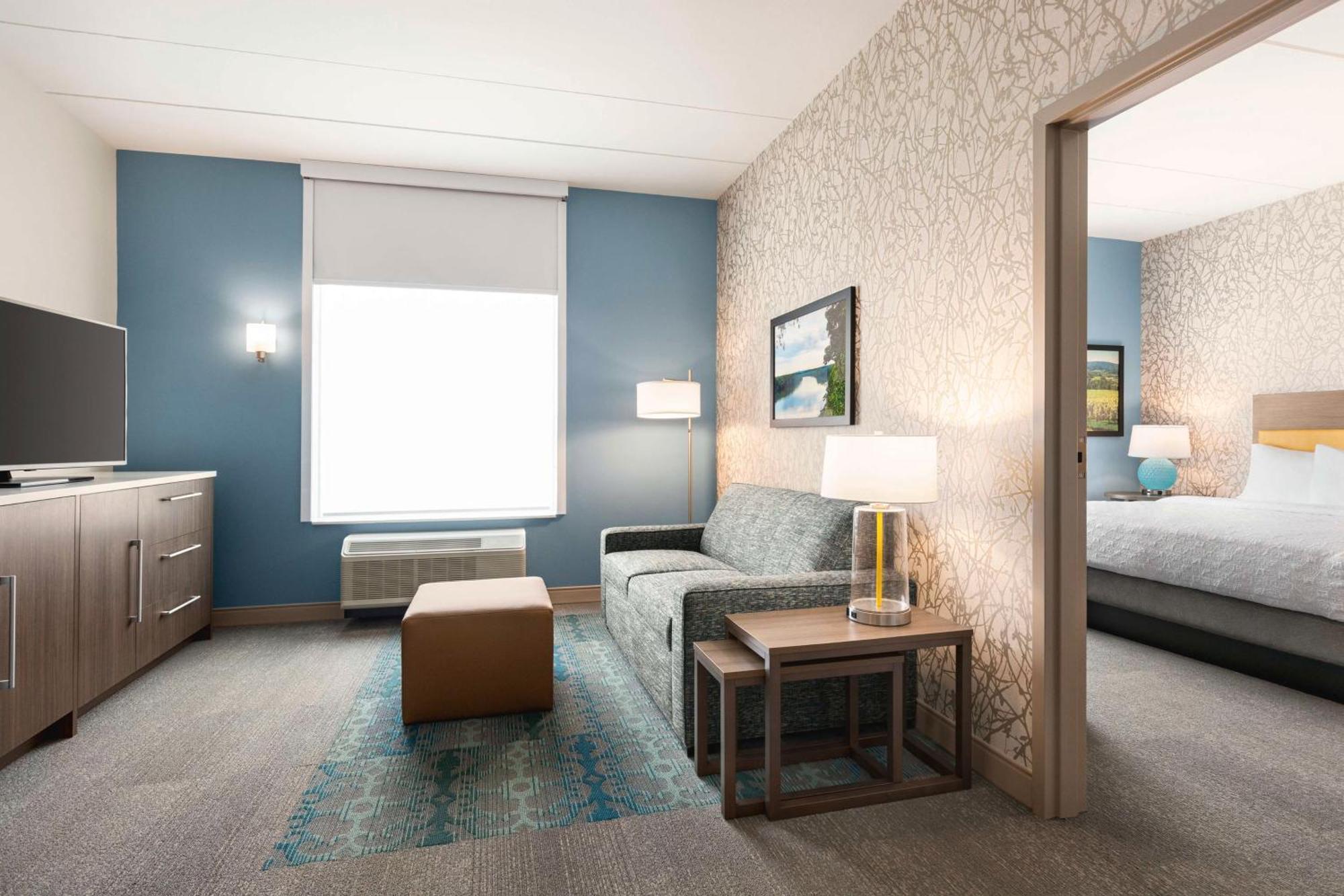 Home2 Suites By Hilton Leesburg, Va المظهر الخارجي الصورة