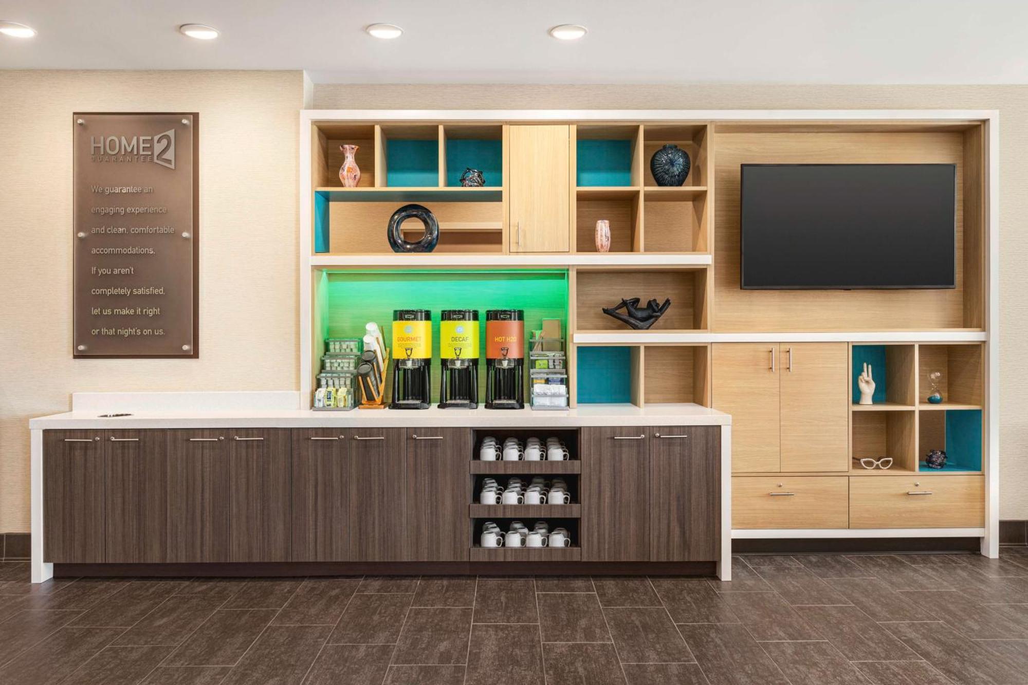 Home2 Suites By Hilton Leesburg, Va المظهر الخارجي الصورة