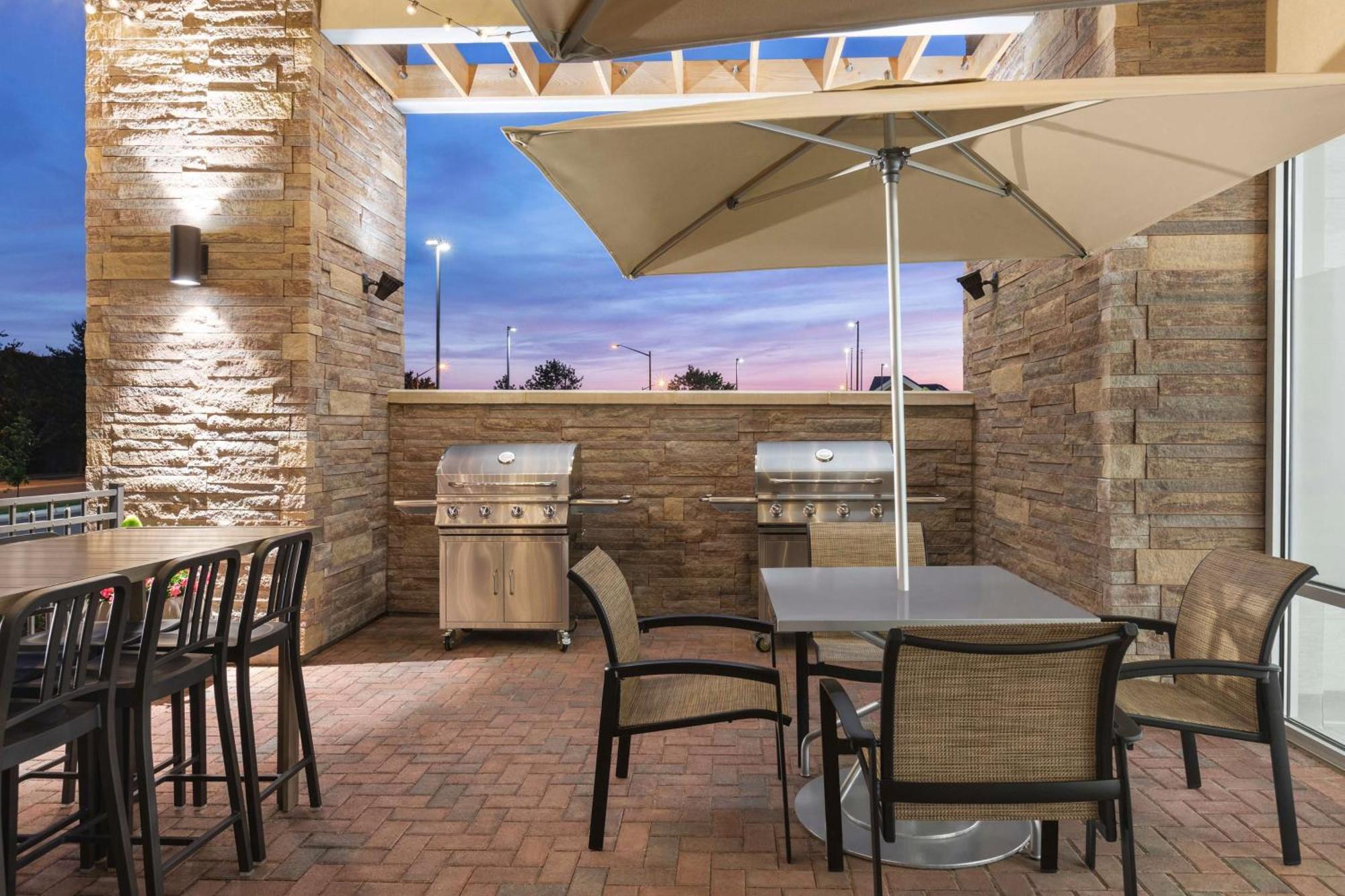 Home2 Suites By Hilton Leesburg, Va المظهر الخارجي الصورة